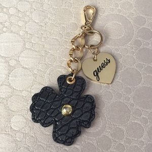 GUESS HANDBAG KEY CHAIN